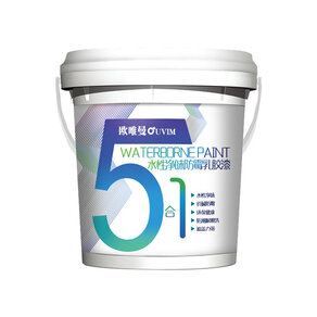 十款口碑好的水性墙面漆推荐 环保家居的明智选择