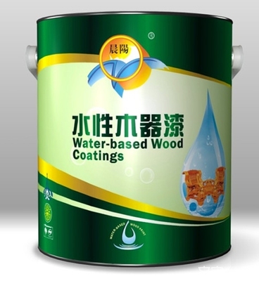 木器涂料的选购及注意事项与水性涂料的保养方法