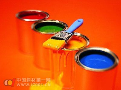 环保先行:水性涂料或占据涂料市场过半